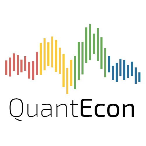 QuantEcon logo placeholder